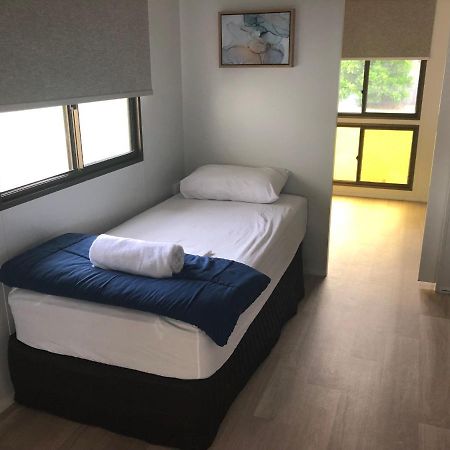 Nrma Woodgate Beach Holiday Park מראה חיצוני תמונה