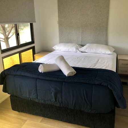 Nrma Woodgate Beach Holiday Park מראה חיצוני תמונה