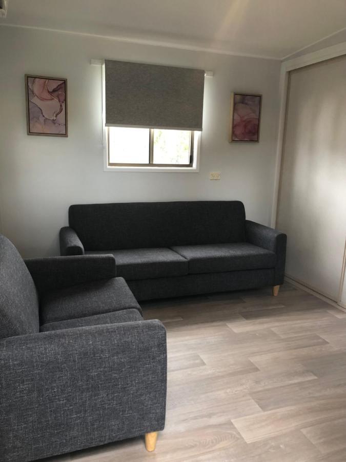 Nrma Woodgate Beach Holiday Park מראה חיצוני תמונה