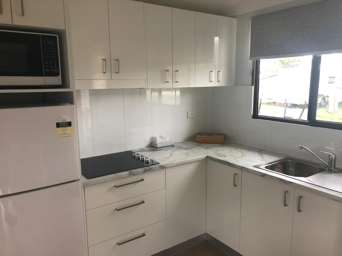 Nrma Woodgate Beach Holiday Park מראה חיצוני תמונה