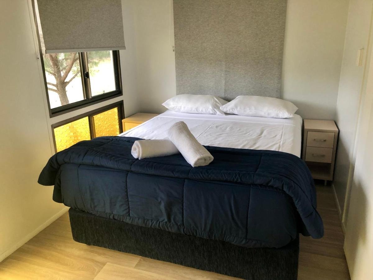 Nrma Woodgate Beach Holiday Park מראה חיצוני תמונה