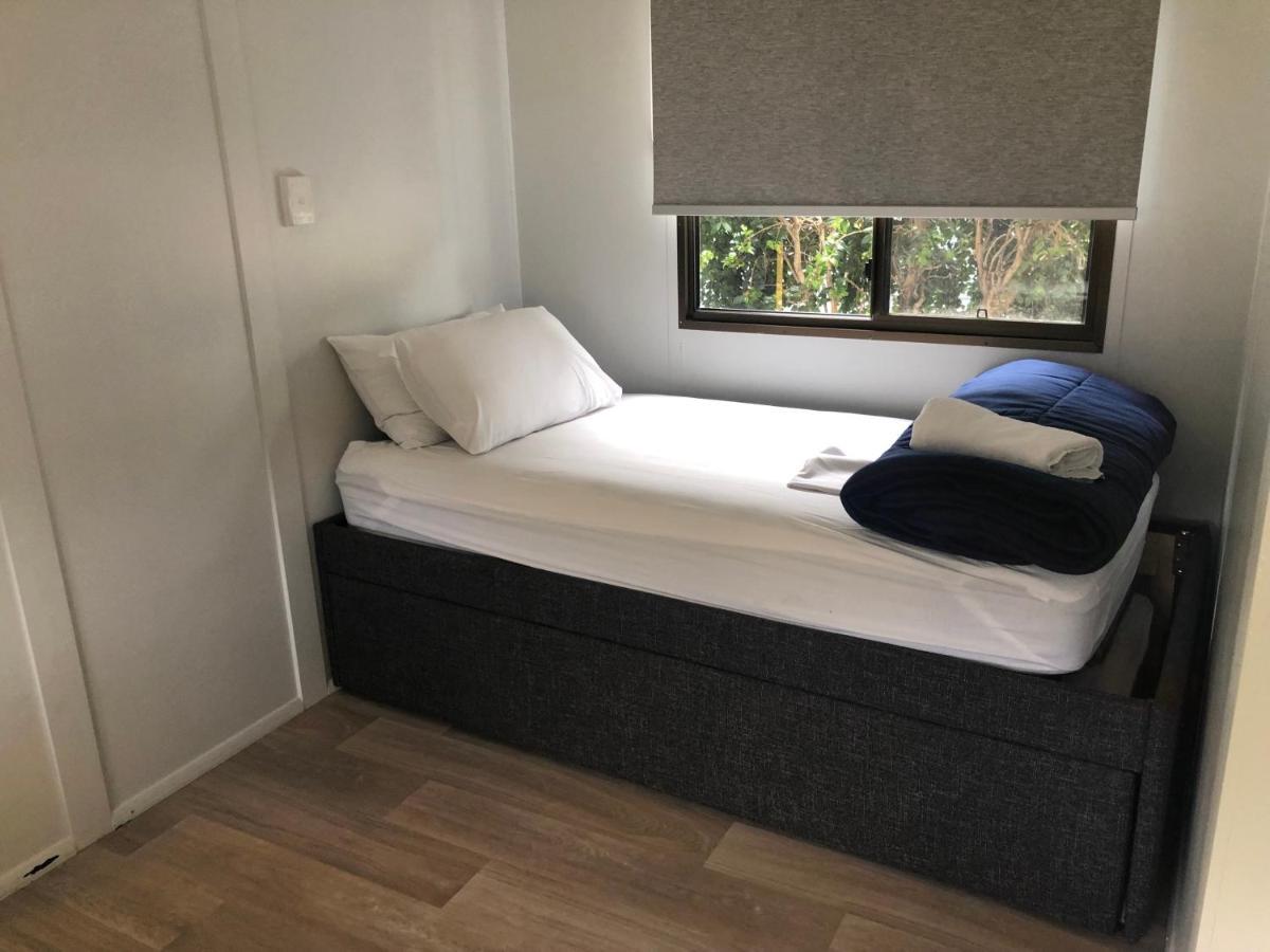 Nrma Woodgate Beach Holiday Park מראה חיצוני תמונה