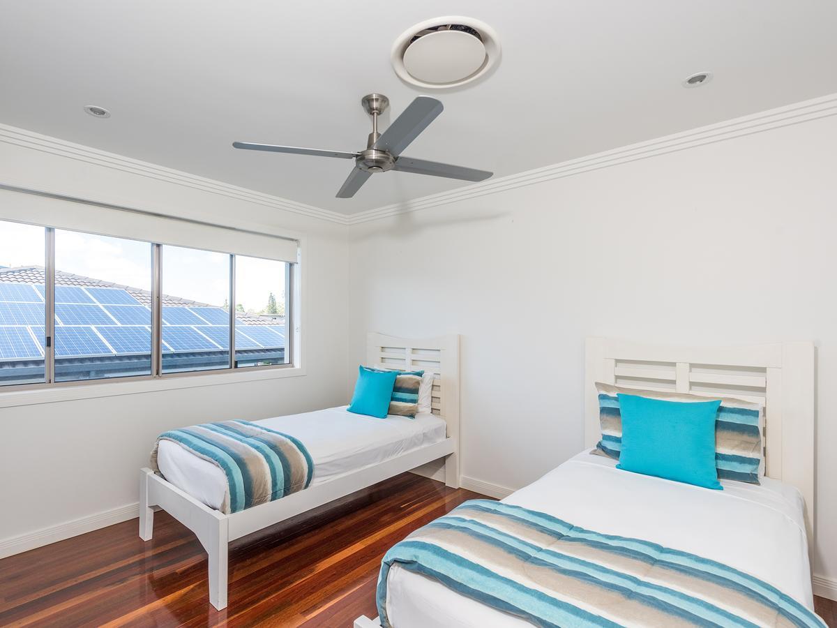 Nrma Woodgate Beach Holiday Park מראה חיצוני תמונה
