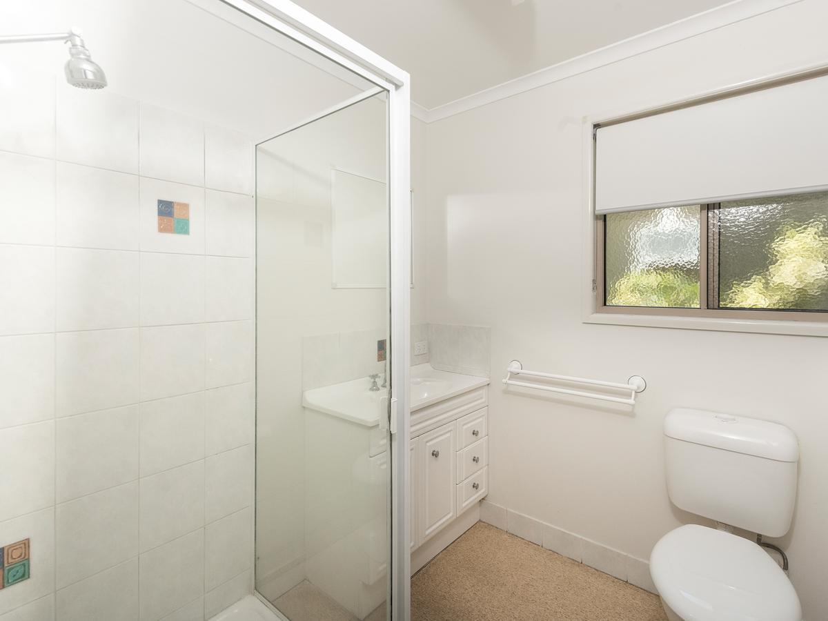Nrma Woodgate Beach Holiday Park מראה חיצוני תמונה